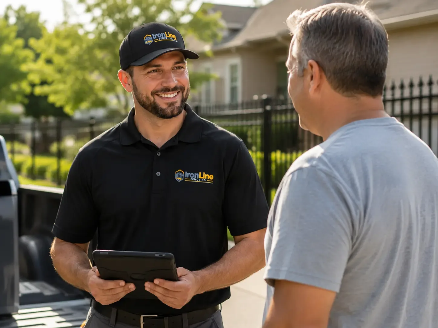 Metal Fence Installation Royalton, MN FAQs